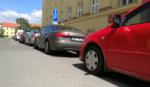 Parkování v Olomouci? Návrh parkovací politiky postupuje do další fáze.